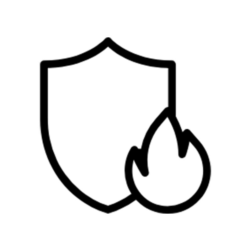 Tkanina zpomalující hoření