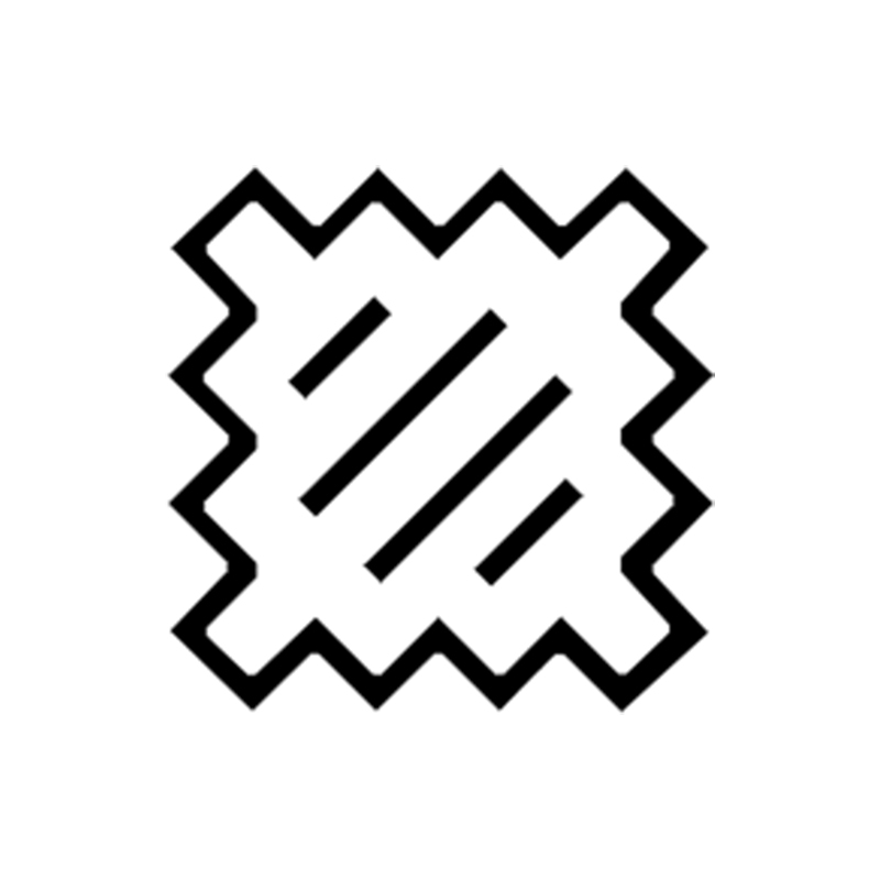 Tkanina odolná proti oděru