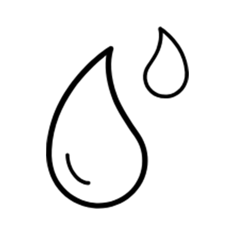 Voděodolná tkanina