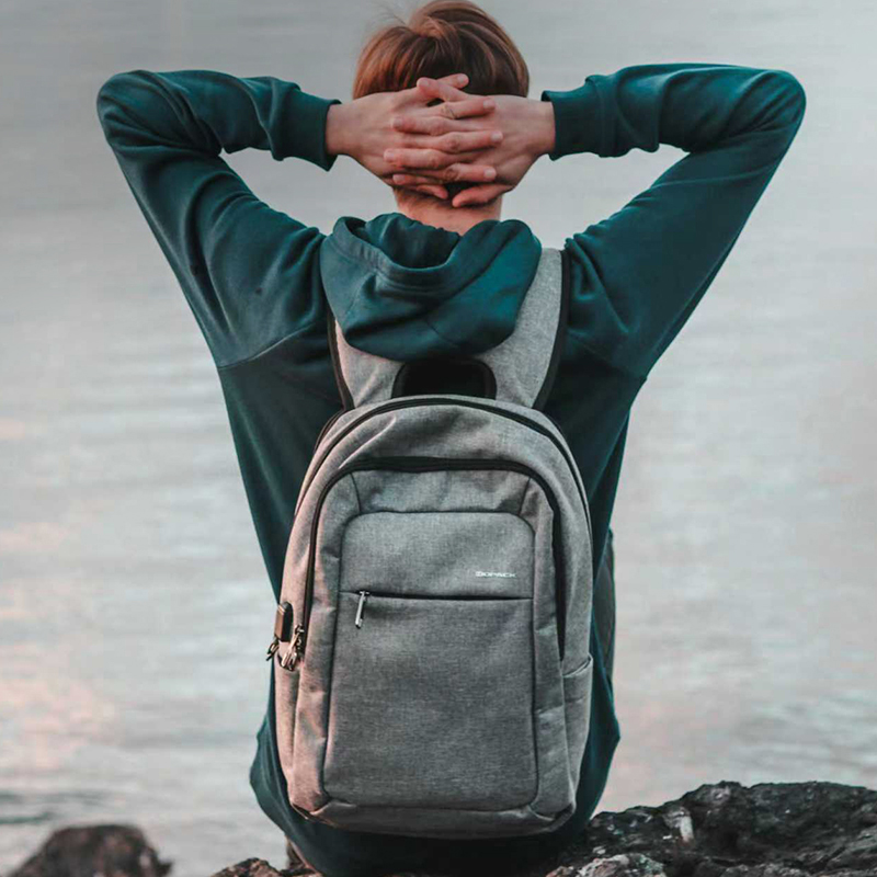 Aplikace polyesterové tkaniny